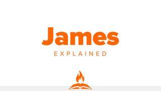 James & Jude Explained | Mature Faith, Real Wisdom 