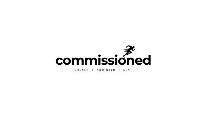 Commissioned: Real Love: Discovering God's Heart for You